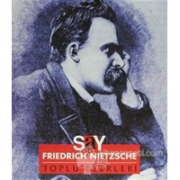 Friedrich Nietzsche Toplu Eserleri 19 Kitap Takım - Friedrich Wilhelm Nietzsche 3990000006147