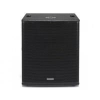 Samson Rsx118S Subbas Passive Subwoofer Rsx118S