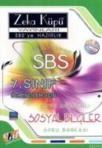 7. Sınıf Konu Anlatımlı Sosyal Bilgiler Soru Bankası (ISBN: 9789944718813)