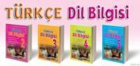 Türkçe Dilbilgisi - 2 (ISBN: 3002748100299)