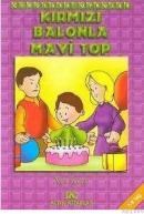 Kırmızı Balonla Mavi Top (ISBN: 9789752103429)