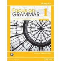 Focus on Grammar 1 Workbook (ISBN: 9780132484138)