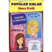 Popüler Kızlar 2 - Rakibim Olamazsın (ISBN: 9789759995270)