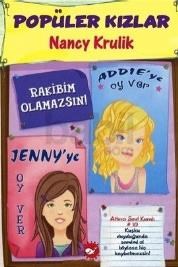 Popüler Kızlar 2 - Rakibim Olamazsın (ISBN: 9789759995270)