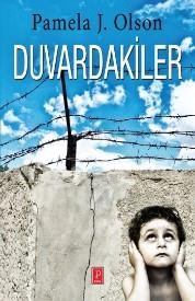 Duvardakiler (ISBN: 9786055057299)