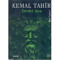 Devlet Ana (ISBN: 9789752731332)