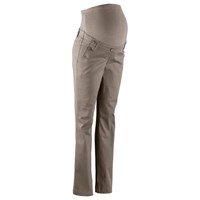 Bpc Bonprix Collection Hamile Giyim Pantolon, Normal - Kahverengi 15903022
