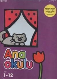 Anaokulu DergIsI 5. klasÖr 49-60. fasIkÜl (ISBN: 9771307645010)