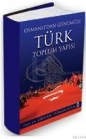 Türk Toplum Yapısı (ISBN: 9789752636989)
