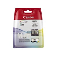 Canon Pg-510-Cl-511 Multipack