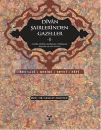 Divan Şairlerinden Gazeller I (2012)