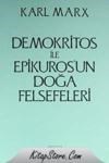 Demokritos ile Epikuros\'un Doğa Felsefeleri (ISBN: 9789757399643)
