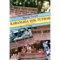 Karanlığa Işık Tutmak (ISBN: 9789757959499)