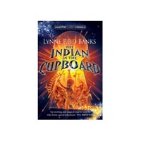 The Indian in the Cupboard (Essential Modern Classics) - Lynne Reid Banks (ISBN: 9780007309955)