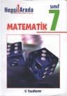 7. Sınıf Hepsi Bir Arada Matematik (ISBN: 9789944697941)