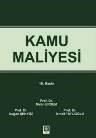 Kamu Maliyesi (ISBN: 9786055048266)