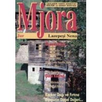 Mjora - 2 (ISBN: 3000112210179)