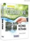 2014 Kpss Coğrafya Konu Kitabı (ISBN: 9786054775231)