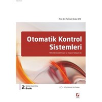 Otomatik Kontrol Sistemleri (ISBN: 9789750226632)