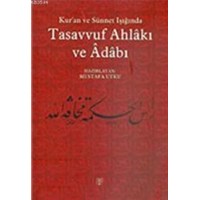 Tasavvuf Ahlakı ve Adabı (ISBN: 9789756799218)