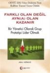 Farklı Olan Değil Ayna Olan Kazanır (ISBN: 3000644100071)