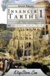 Insanlık Tarihi 1 (ISBN: 9786054156368)