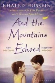 And the Mountains Echoed (ISBN: 9781408842454)