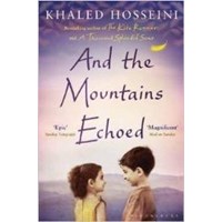 And the Mountains Echoed (ISBN: 9781408842454)