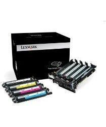 Lexmark 70C0Z50 Siyah ve Renkli Imaging Unit 40000