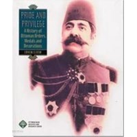 Pride And Privilege (ISBN: 9789759369281)