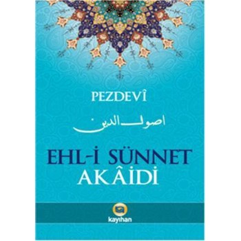 Ehli Sünnet Akaidi (ISBN: 9786055996581)