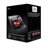 AMD A8 6600K + HD 7480D