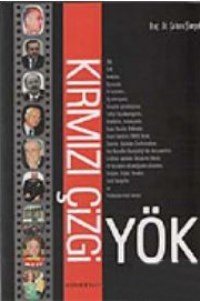 Kırmızı Çizgi YÖK (ISBN: 9789755918752)