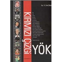 Kırmızı Çizgi YÖK (ISBN: 9789755918752)