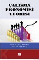 Çalışma Ekonomisi Teorisi (ISBN: 9786055804398)