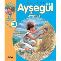 Ayşegül Doğada 3 (ISBN: 9789750821783)