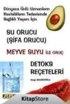 Su Orucu (ISBN: 9789755401058)