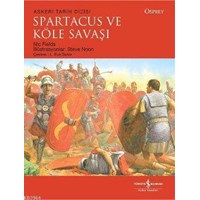 Spartacus ve Köle Savaşı (ISBN: 9786053604396)