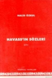 Havass'ın Sözleri (ISBN: 9789757446289)