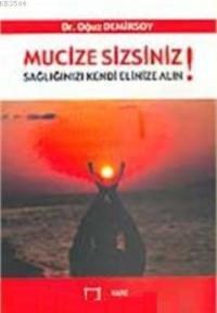 Mucize Sizsiniz! (ISBN: 9789758980661)