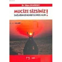 Mucize Sizsiniz! (ISBN: 9789758980661)
