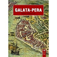 Galata Pera (ISBN: 2880000107200)