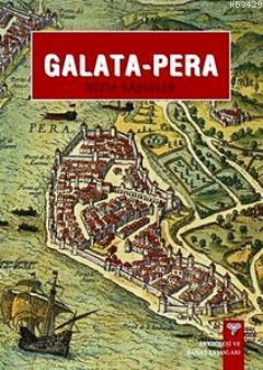 Galata Pera (ISBN: 2880000107200)