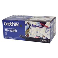 Brother TN-150 toner,Brother TN-150BK Siyah Orijinal Toner