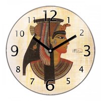 iF Clock Firavun Duvar Saati (W18)