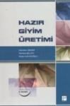 Hazır Giyim Üretimi (ISBN: 9799758640408)