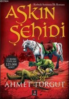 Aşkın Şehidi (ISBN: 9786054683710)