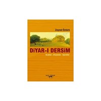 Diyar-ı Dersim (ISBN: 9786051483672)