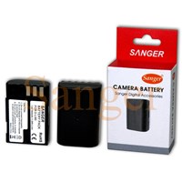 Sanger Pentax DLI-90 Sanger Batarya Pil
