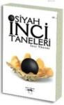 Siyah Inci Taneleri (ISBN: 9786055303075)